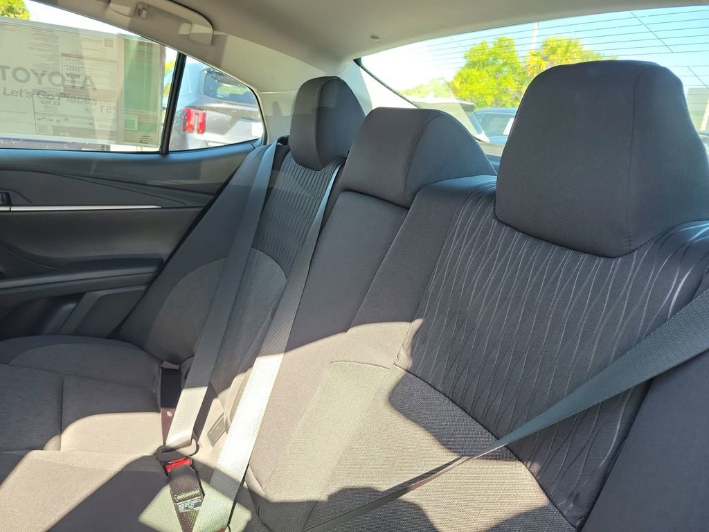 New 2026 Toyota Camry LE image 23