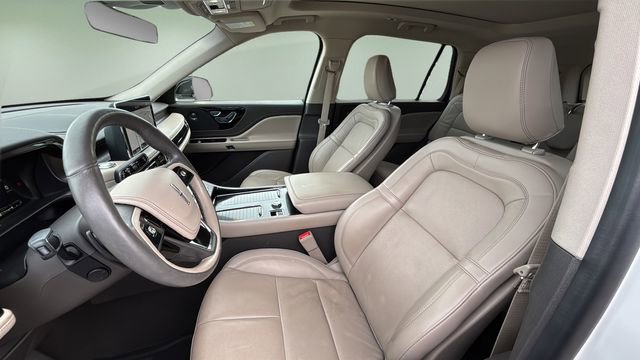 Used 2022 Lincoln Aviator Reserve w/ Equipment Group 201A image 18