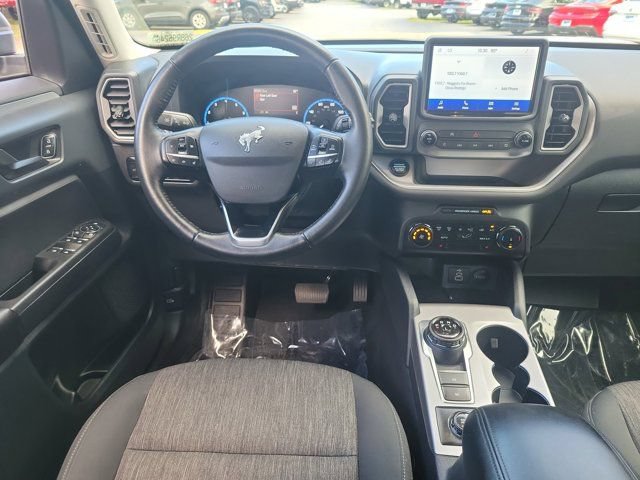 Used 2023 Ford Bronco Sport Big Bend w/ Convenience Package AWD/4WD image 14
