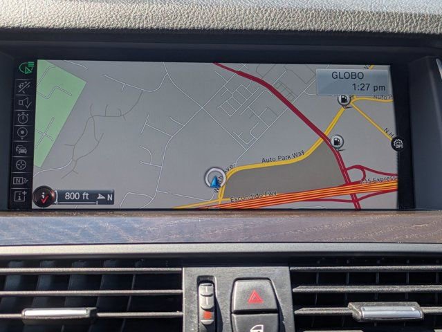 Used 2016 BMW 535i Sedan image 21