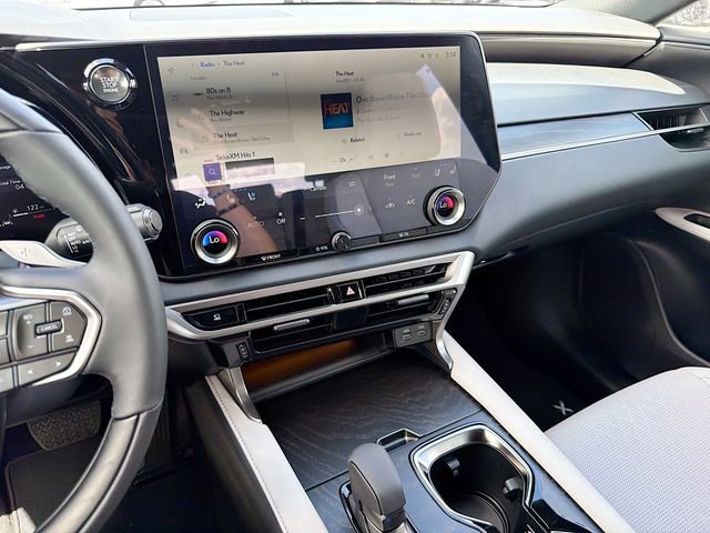 New 2026 Lexus RX 350 Premium Plus image 29