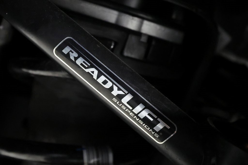 Used 2026 Chevrolet Tahoe Z71 w/ Comfort Package image 49