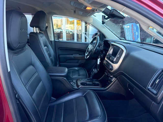 Used 2019 GMC Canyon Denali AWD/4WD image 29
