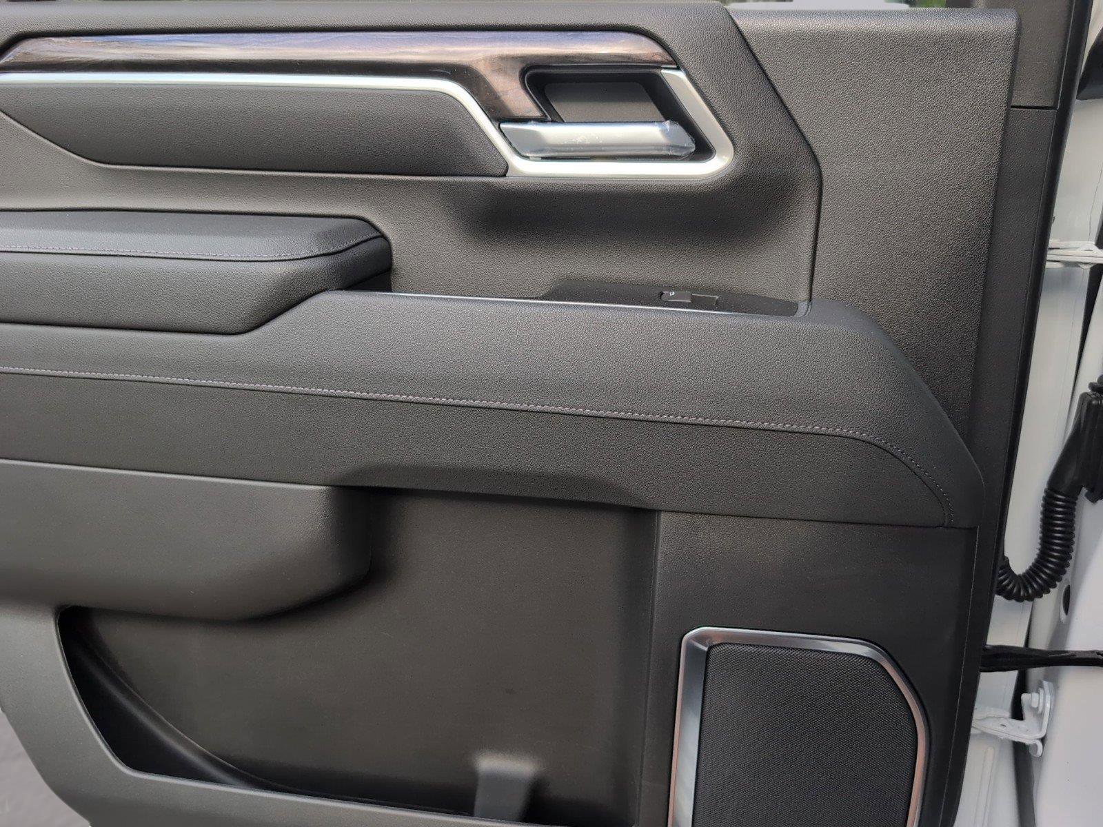 New 2026 Chevrolet Silverado 2500 LTZ w/ LTZ Plus Package image 37