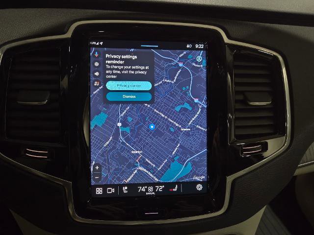 Used 2024 Volvo XC90 B6 Plus w/ Protection Package Premier image 21