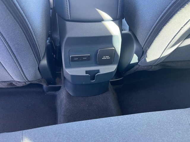 New 2025 Ford Maverick XLT w/ XLT Luxury Package image 15