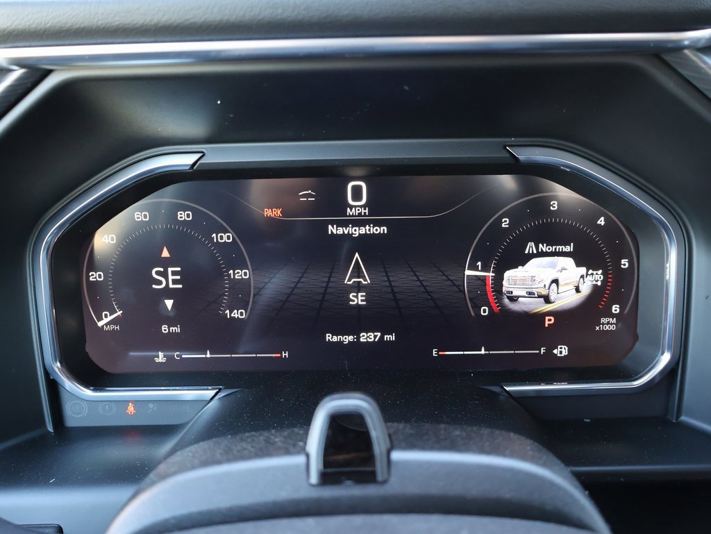 New 2026 GMC Sierra 1500 Denali Ultimate image 21