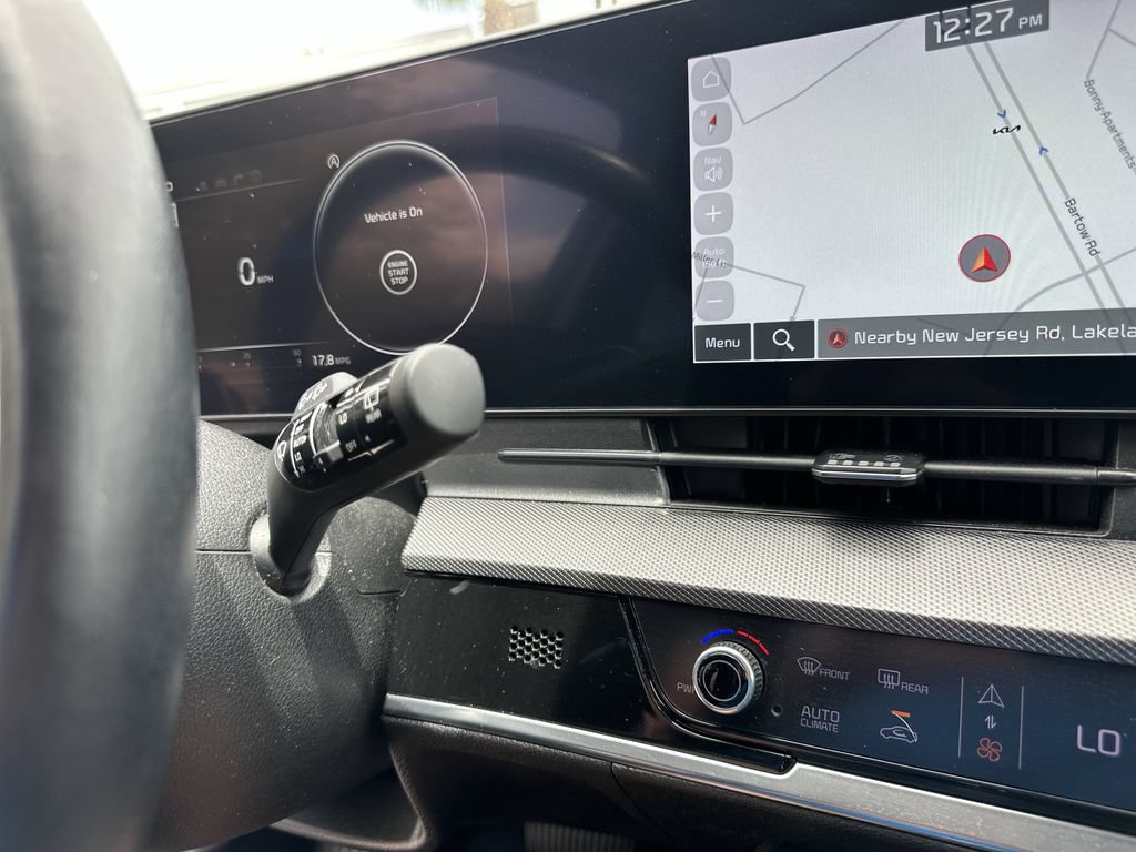 Certified 2023 Kia Sportage SX FWD image 36