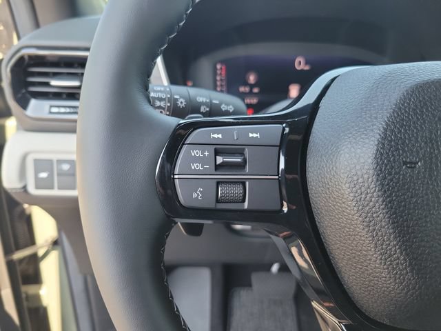 New 2026 Honda Passport TrailSport Elite image 18