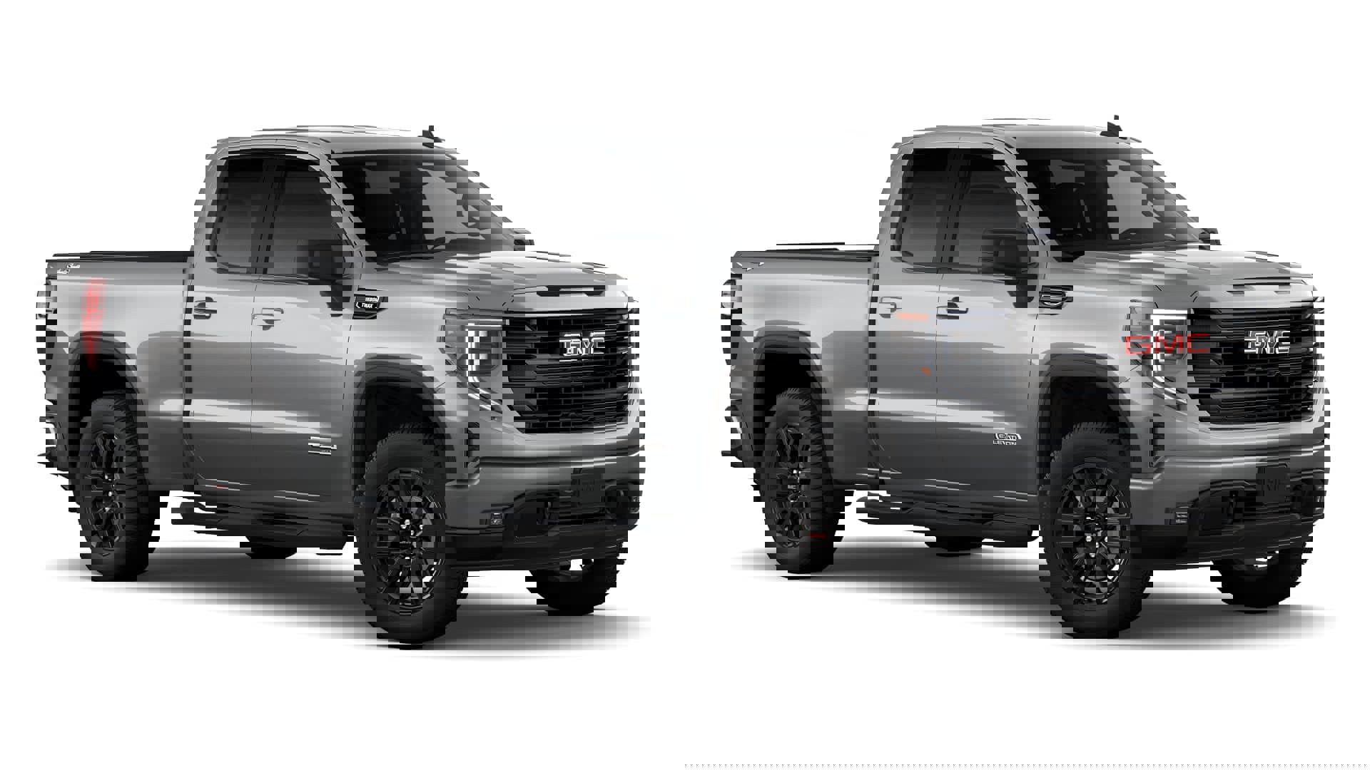 New 2026 GMC Sierra 1500 Elevation w/ Elevation Select Package image 34