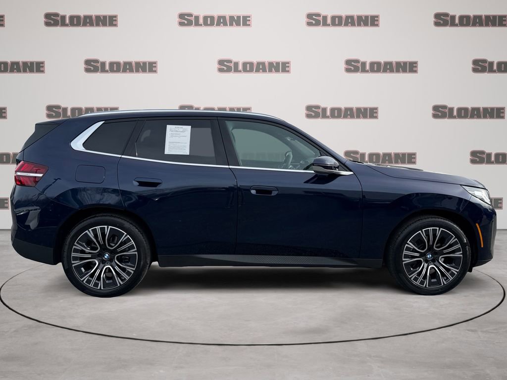 Used 2026 BMW X3 xDrive30 w/ Convenience Package image 6