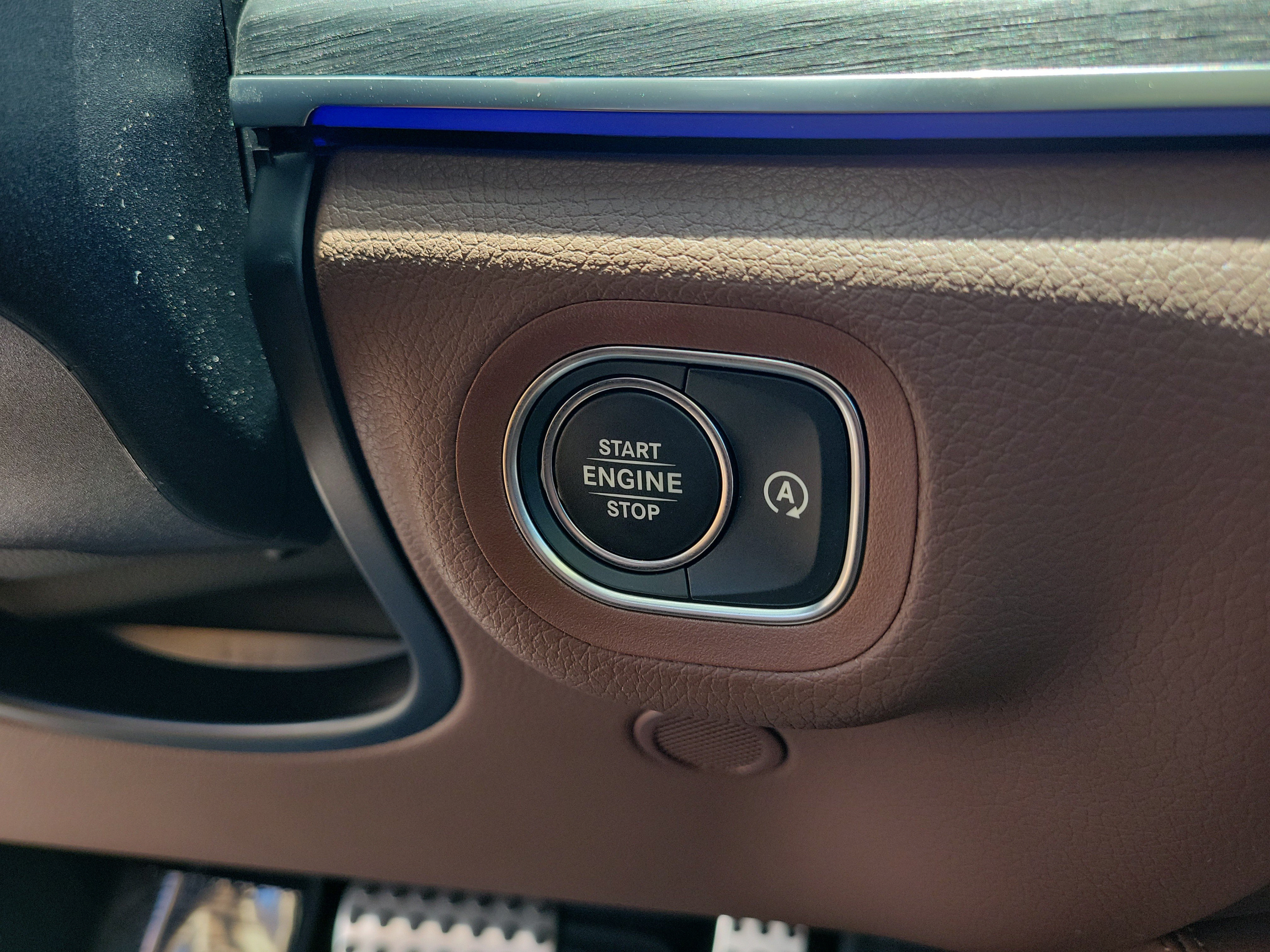 New 2026 Mercedes-Benz GLS 450 4MATIC image 17