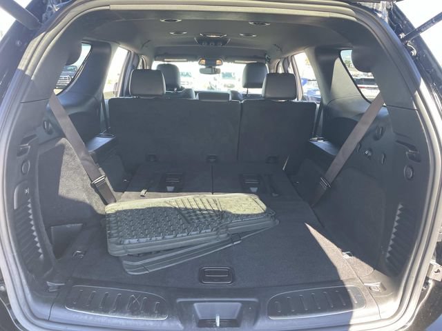 Used 2022 Dodge Durango R/T AWD/4WD image 8