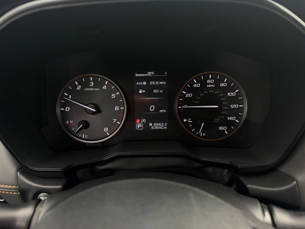 Used 2023 Subaru Outback Wilderness AWD/4WD image 18
