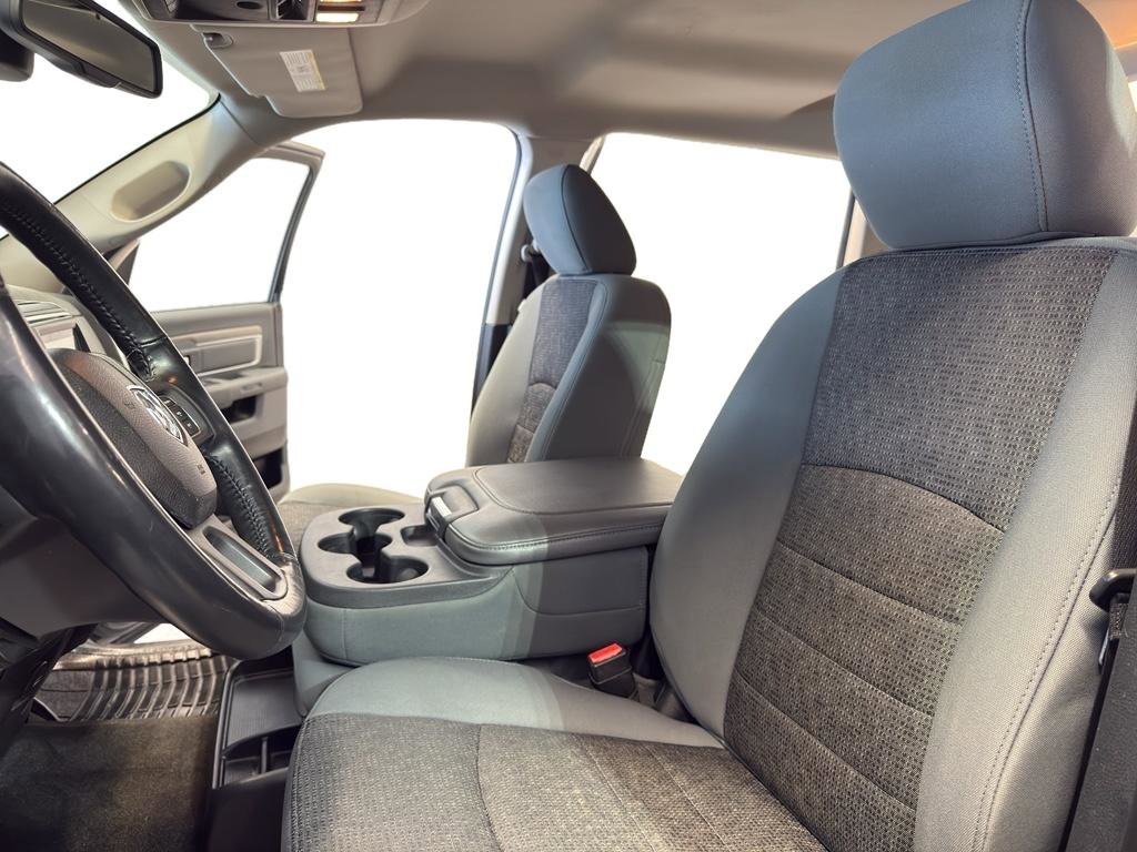 Used 2014 RAM 1500 Big Horn image 15