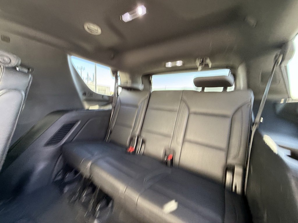 Used 2021 Chevrolet Tahoe Z71 image 7