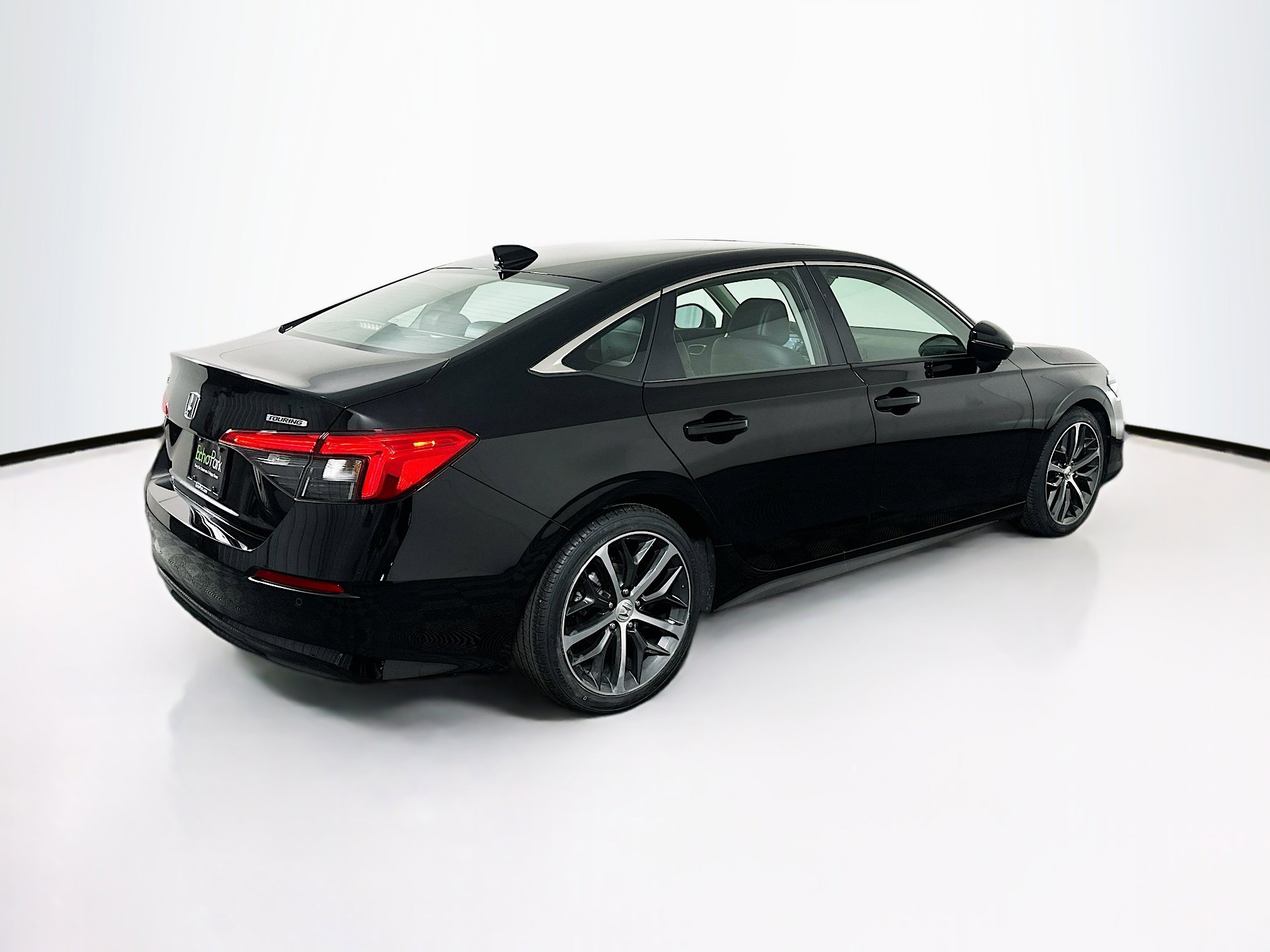 Used 2024 Honda Civic Touring image 9