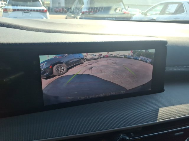 Used 2025 Nissan Murano SV FWD image 20