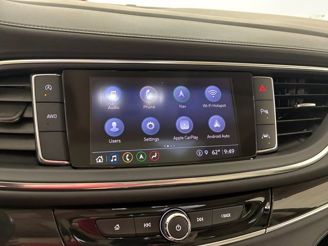 Used 2023 Buick Enclave Essence w/ Experience Buick Package image 26