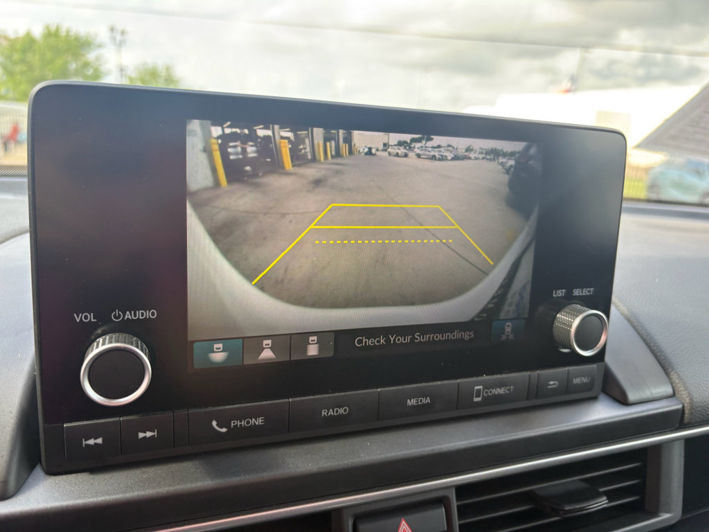 Certified 2025 Honda Pilot Sport image 17