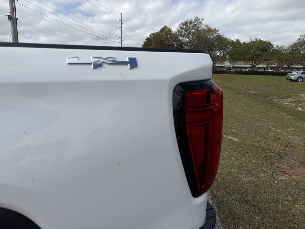 New 2026 GMC Sierra 1500 Pro w/ Pro Value Package AWD/4WD image 40