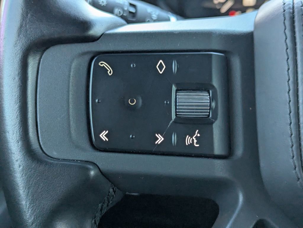 Used 2023 Land Rover Defender 130 X image 24