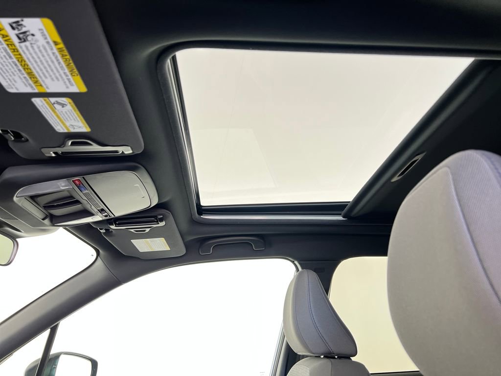 New 2026 Subaru Forester Premium AWD/4WD image 23