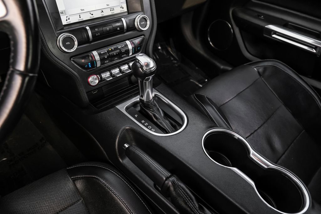 Used 2019 Ford Mustang GT Premium RWD image 24