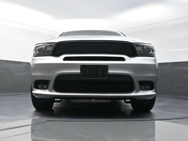 Used 2019 Dodge Durango GT AWD/4WD image 32