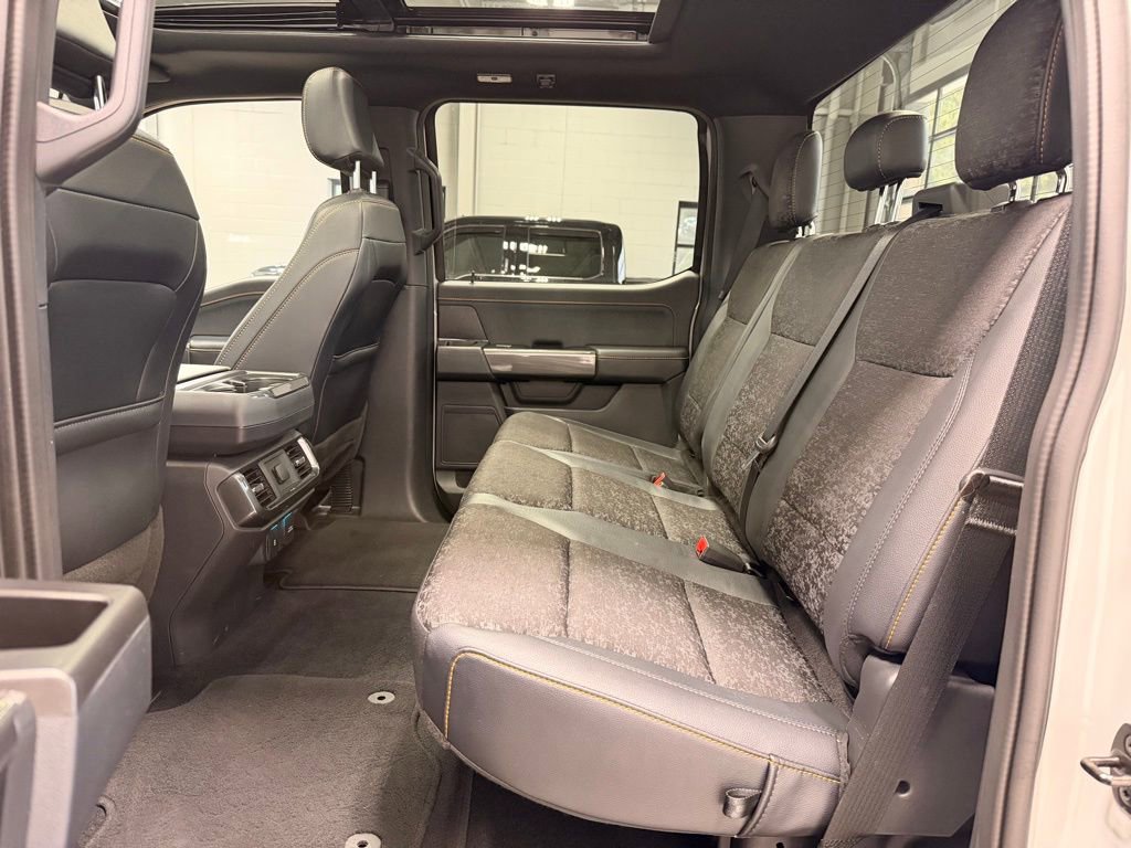 Used 2023 Ford F150 Tremor image 17