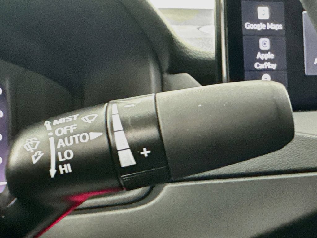 Used 2025 Honda Accord Touring image 16