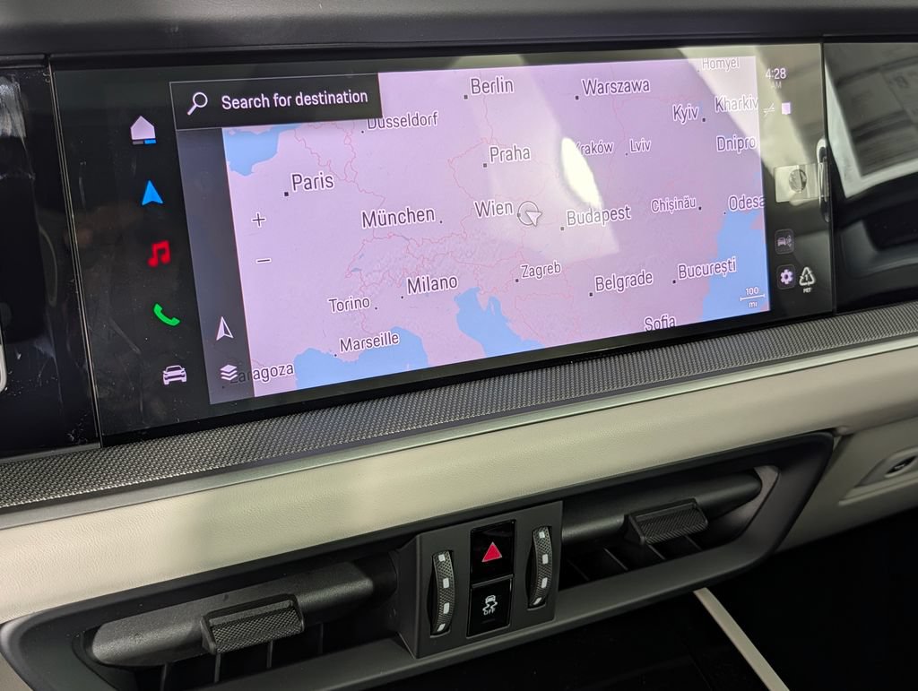 New 2026 Porsche Cayenne AWD/4WD image 31