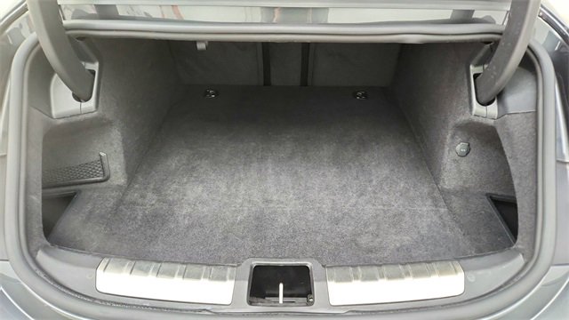 Used 2022 Audi RS e-tron GT w/ Carbon Performance Package image 15