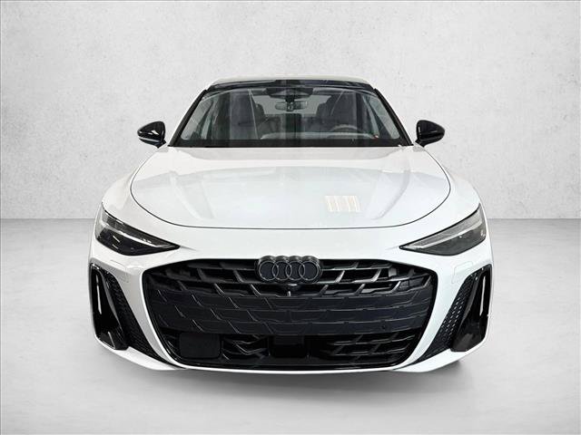 New 2026 Audi A6 Premium Plus AWD/4WD image 2