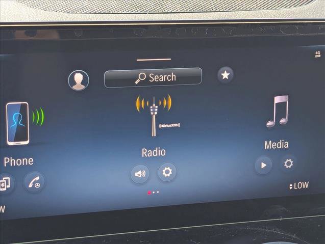 New 2025 Mercedes-Benz GLB 250 image 21