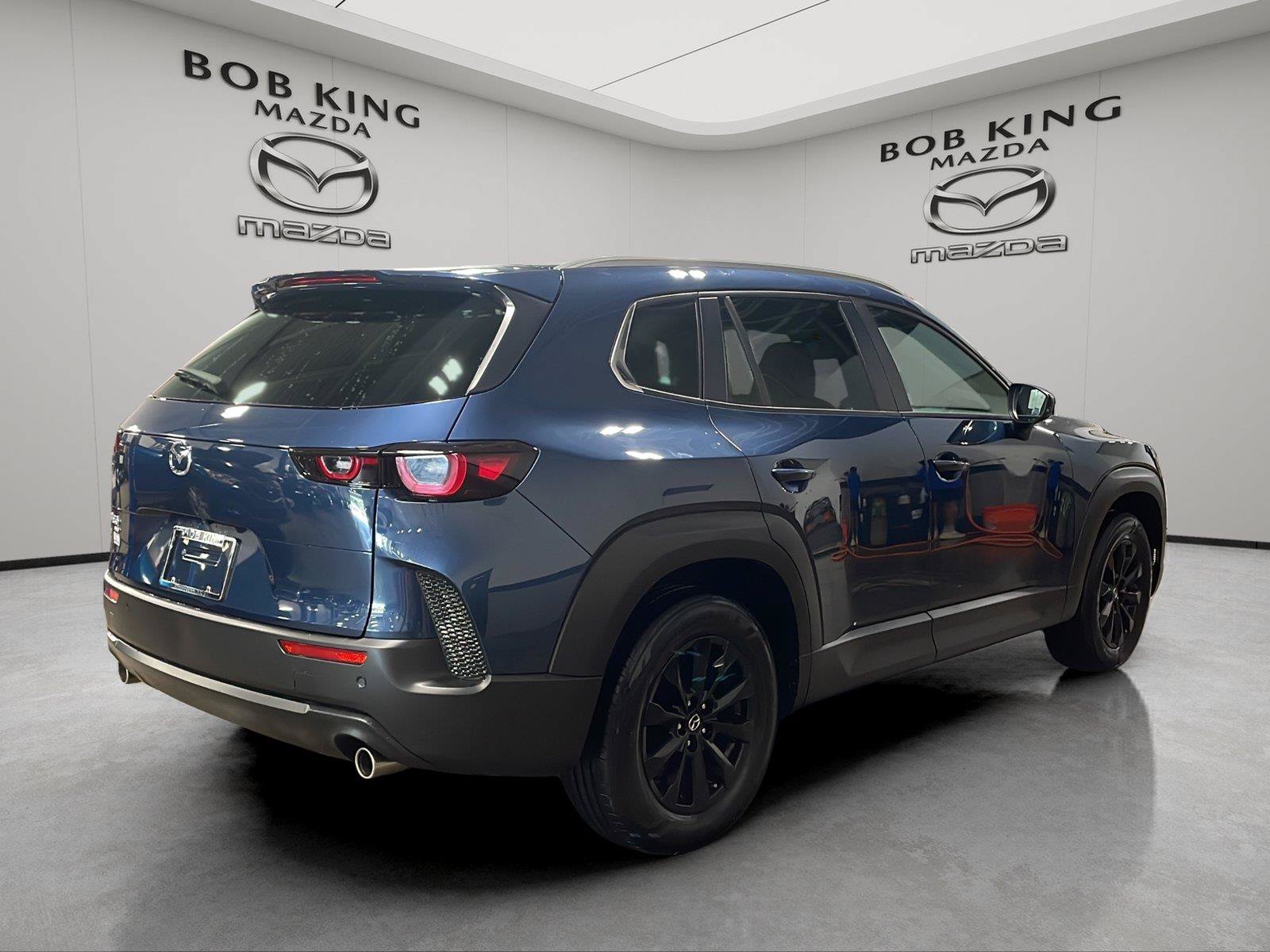 Used 2026 MAZDA CX-50 AWD 2.5 S w/ Weather Package image 5