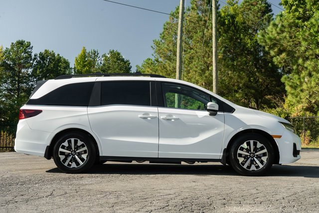 New 2026 Honda Odyssey EX-L image 10
