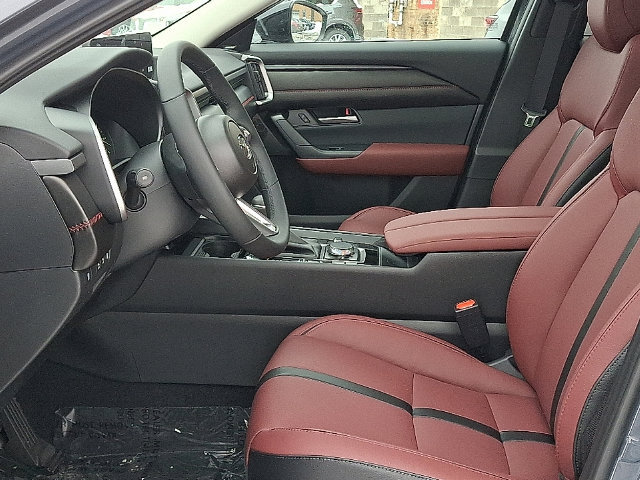 New 2026 MAZDA CX-50 AWD 2.5 Hybrid w/ Premium Pkg image 15