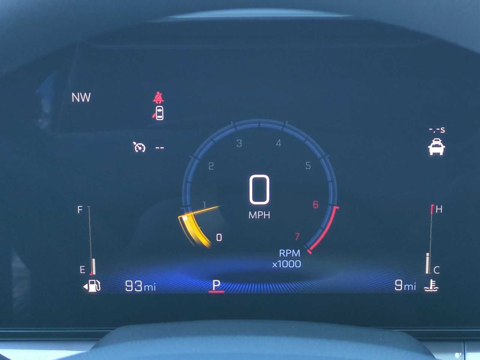 New 2026 Chevrolet Trax LT FWD image 17