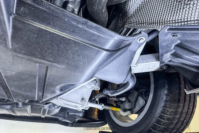 Used 2007 BMW Z4 3.0i image 54