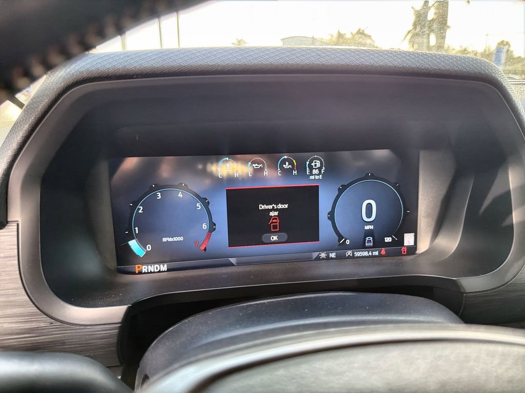 Used 2024 Ford F150 Tremor w/ Bed Utility Package AWD/4WD image 21