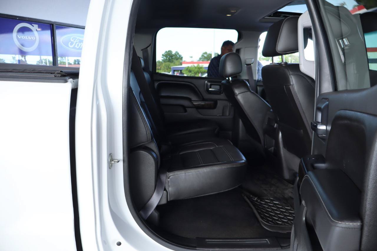 Used 2016 GMC Sierra 1500 Denali RWD image 29