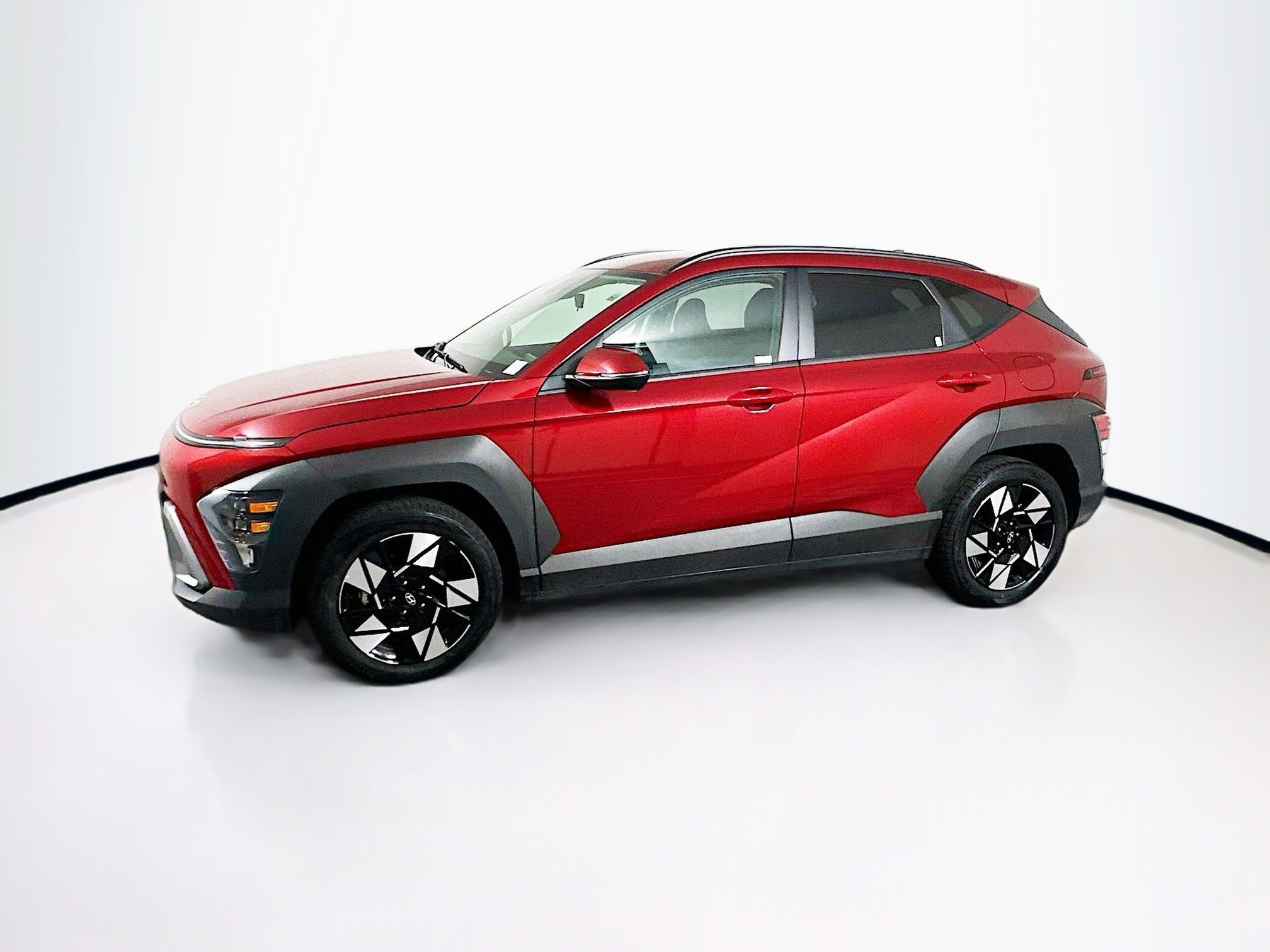 Used 2025 Hyundai Kona SEL image 4