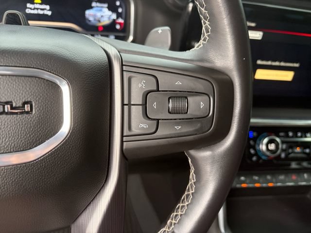 Used 2023 GMC Sierra 1500 Denali Ultimate AWD/4WD image 8