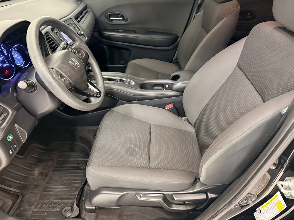 Used 2020 Honda HR-V LX image 16