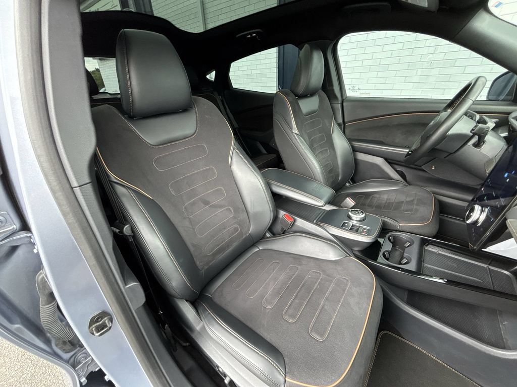 Used 2022 Ford Mustang Mach-E GT AWD/4WD image 27