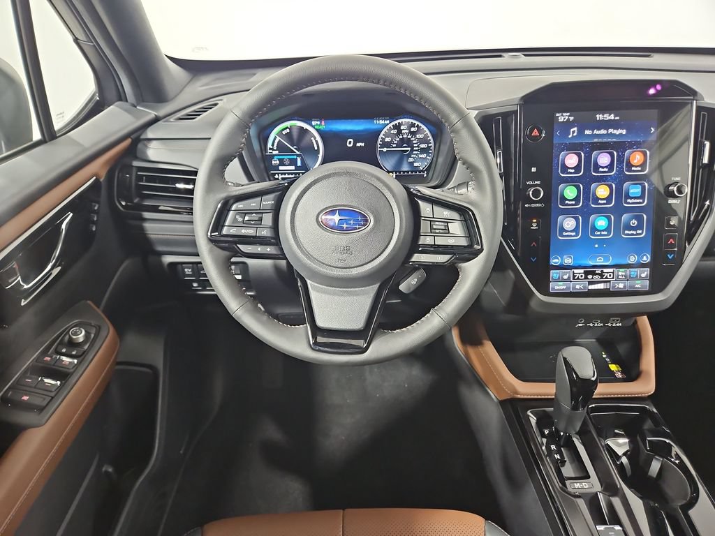 New 2026 Subaru Forester Touring AWD/4WD image 13