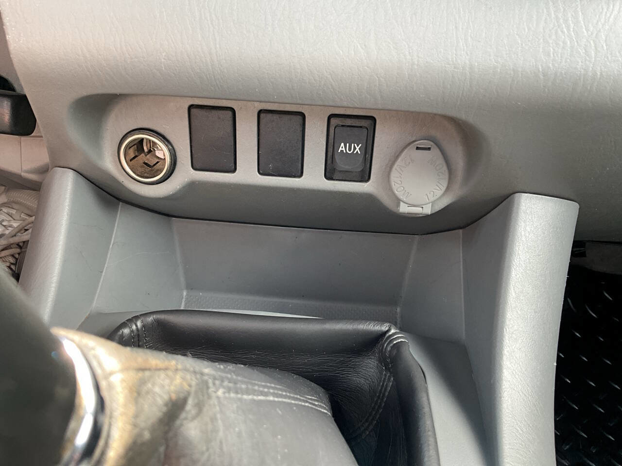 Used 2009 Toyota Tacoma 4x4 Access Cab image 33