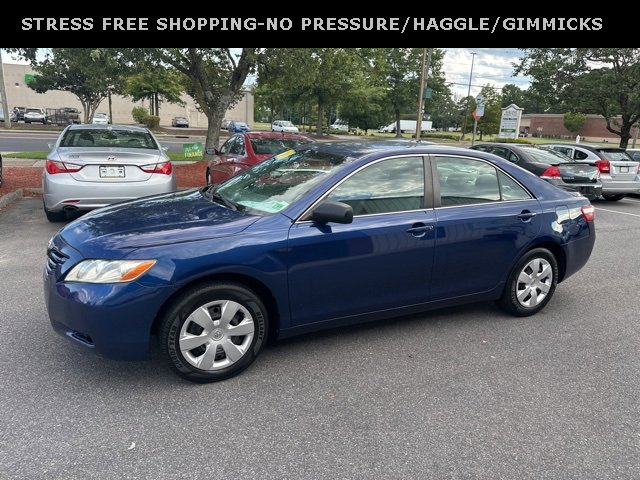 Used 2009 Toyota Camry LE image 35