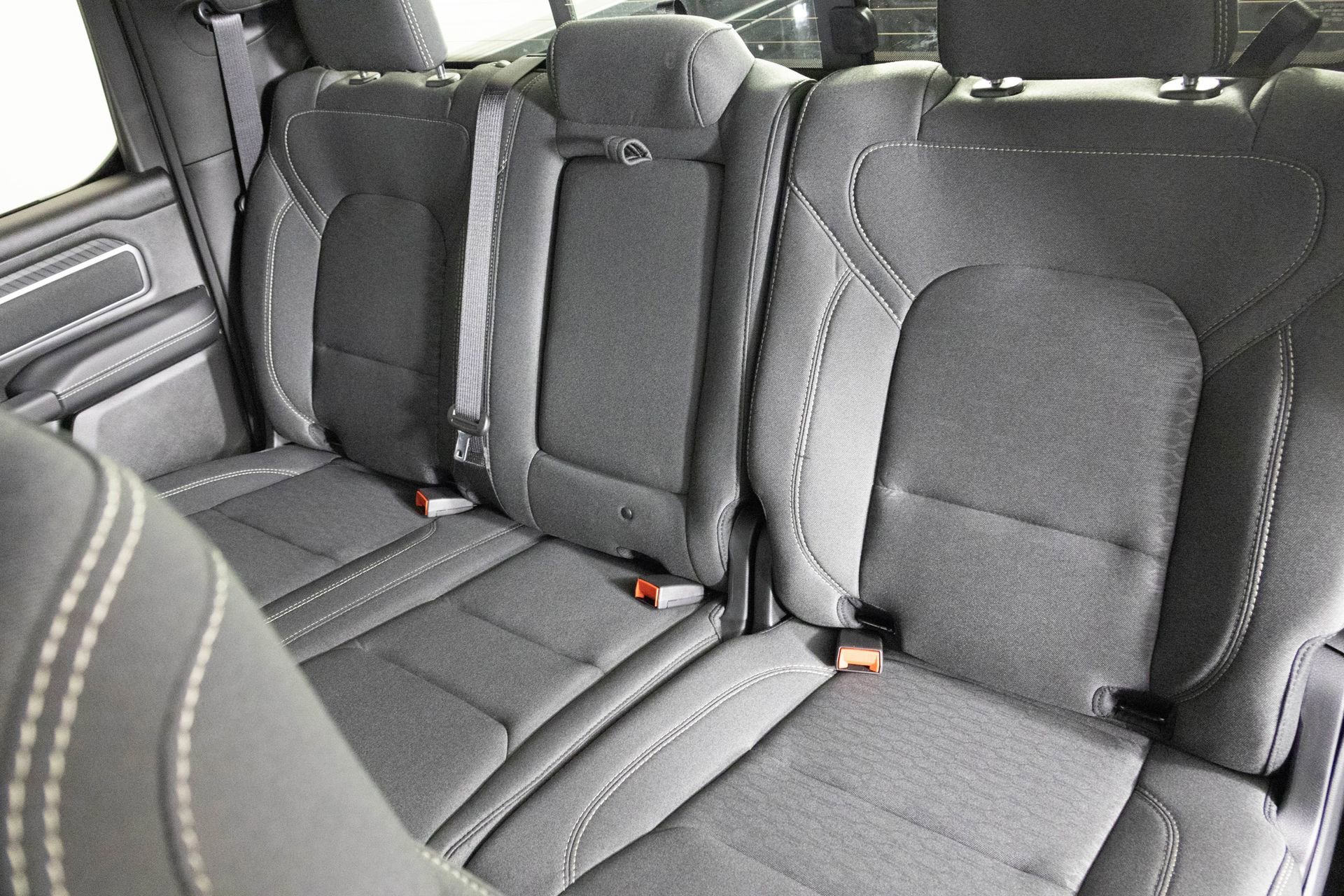 New 2026 RAM 1500 Big Horn image 27